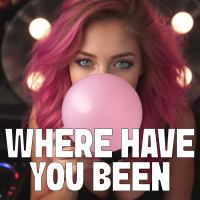Where Have You Been - Instrumental W/ Backing Vocals cover